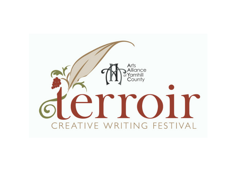 Terroir Creative Writing Festival